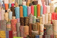 Fabric Sourcing Services