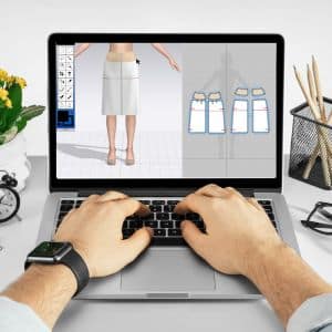 sample development services by Alpine Fashions