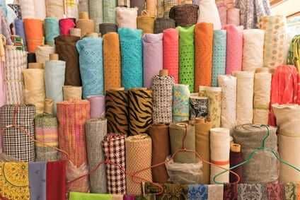 Fabric Sourcing Services