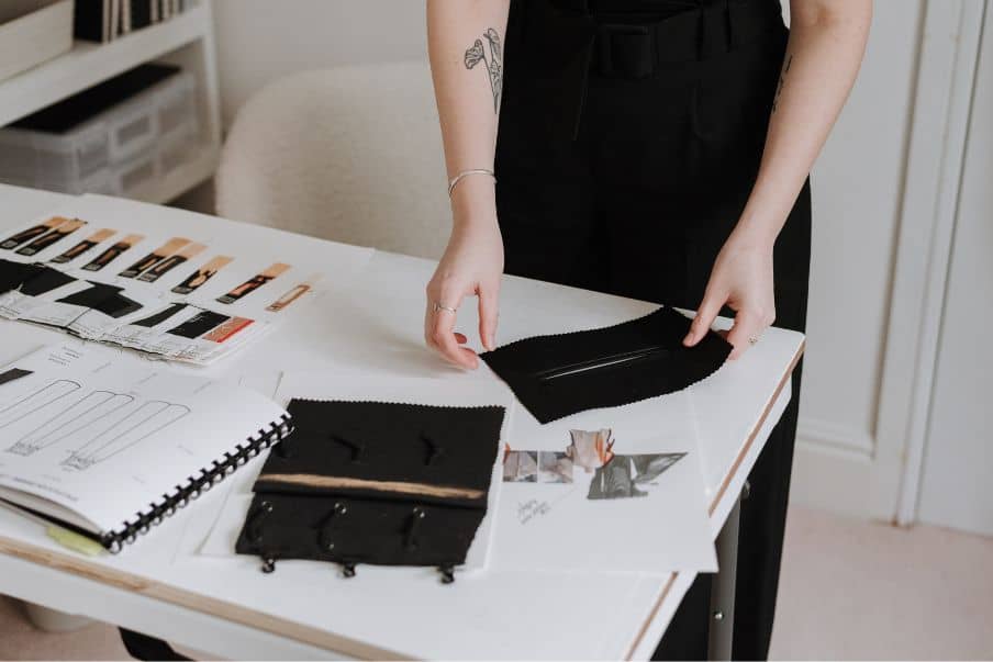 Alpine Prototype Development Service for Fashion brands