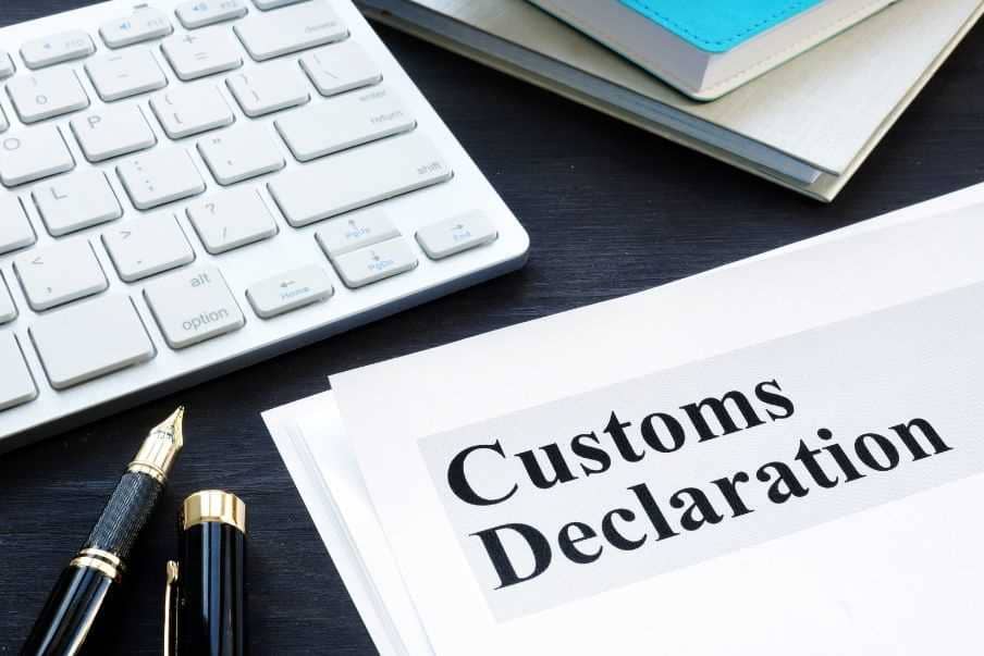 Alpine Fashions offers international worldwide customs clearance services from most of the major cloth exporting nations.